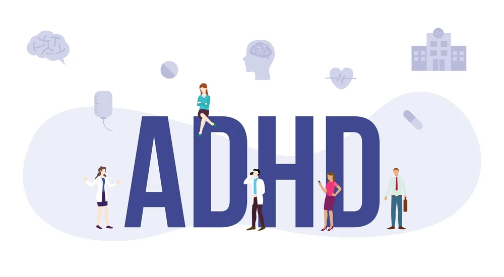 ADHD Therapist Online Treating ADHD Seattle Patients