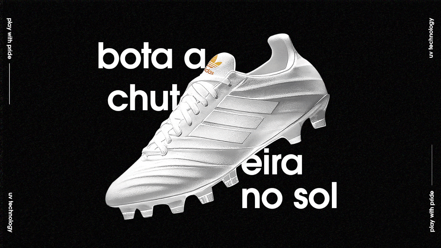 Bota a Chuteira no Sol