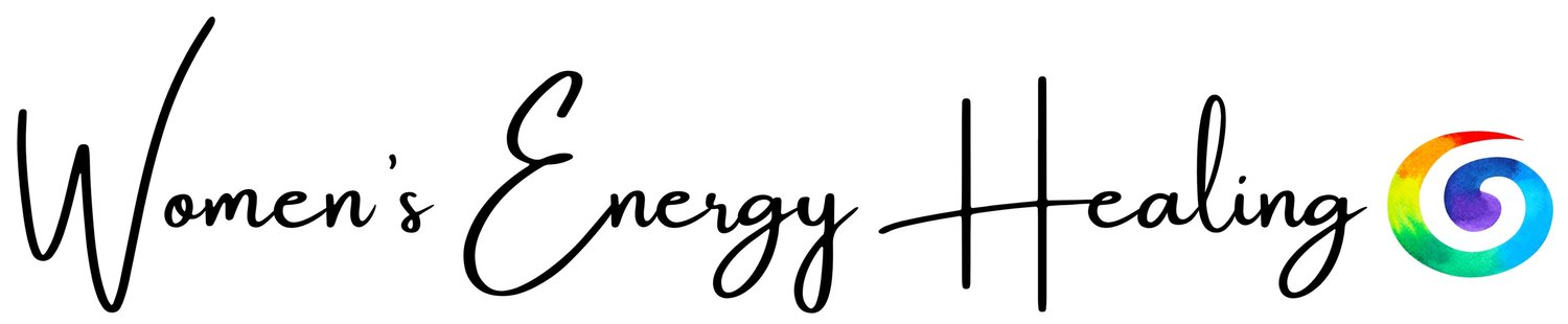 Women&#39;s Energy Healing