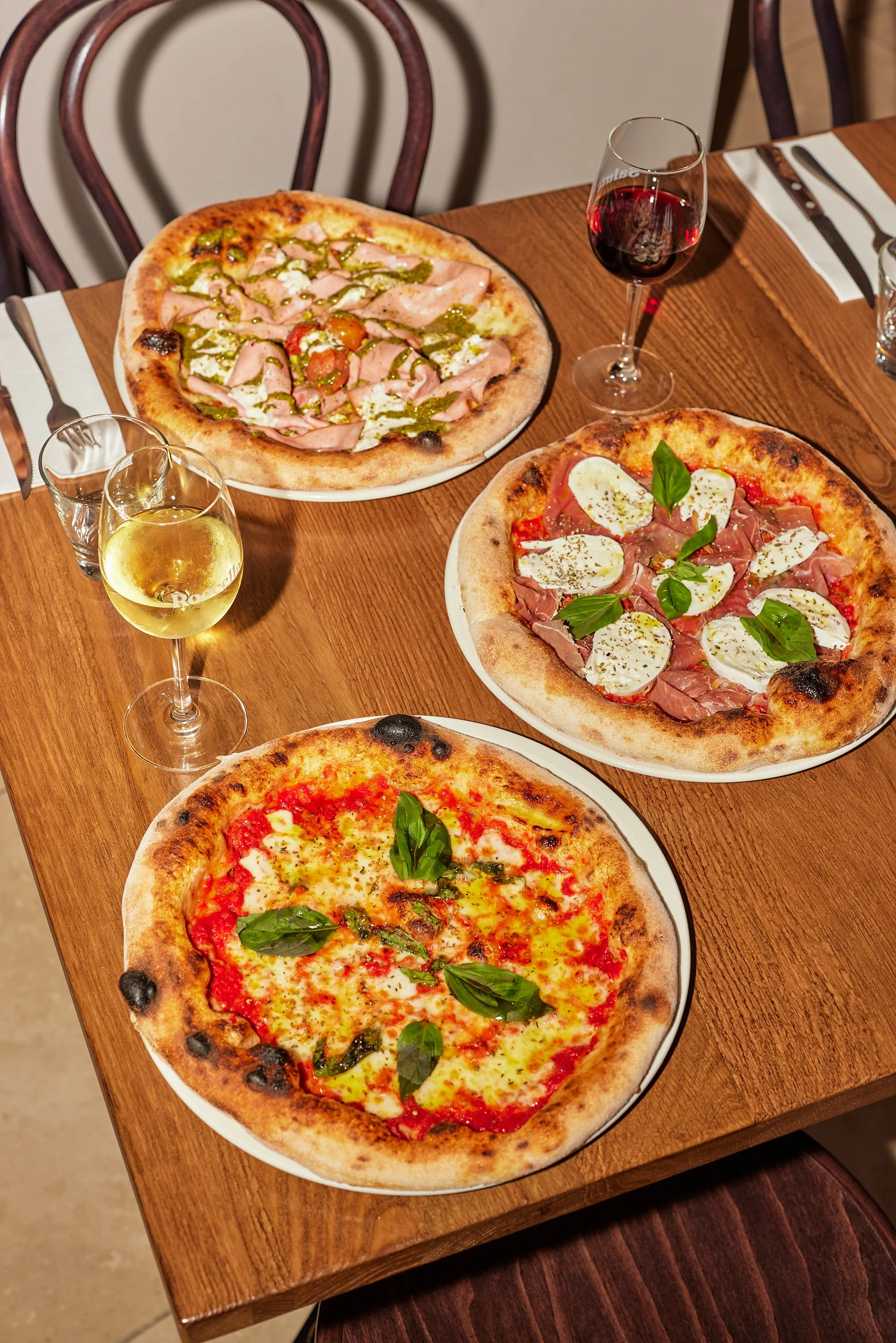 <span class="sqsrte-text-color--custom" style="color: rgb(7, 7, 7)">Roccella Pizza Masterclass | East Melbourne | September 13</span>