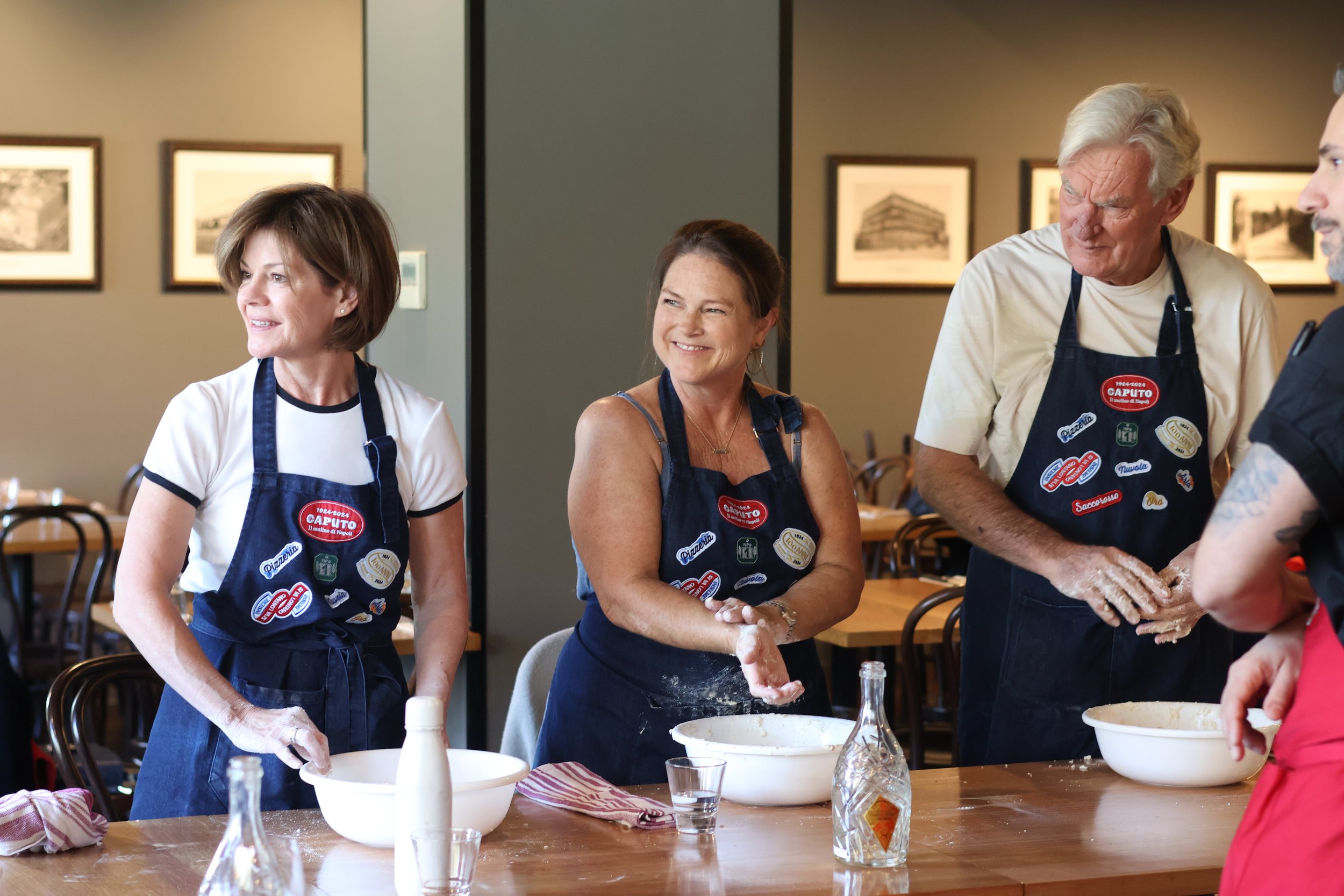 14 Nov 2026 – Pizza Masterclass Gluten Free | East Melbourne