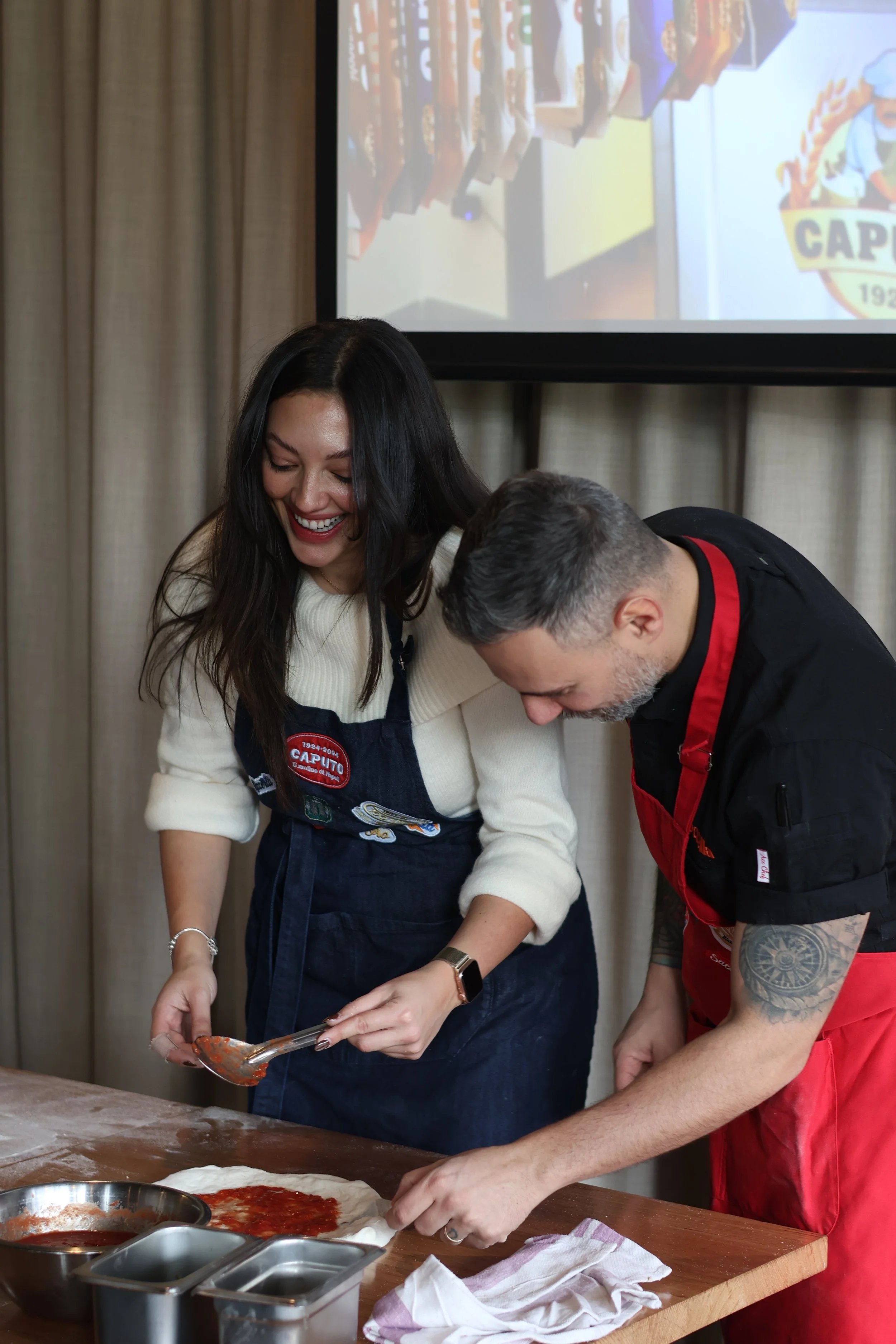 21 Nov 2026 – Pizza Masterclass Napoletana | Bundoora