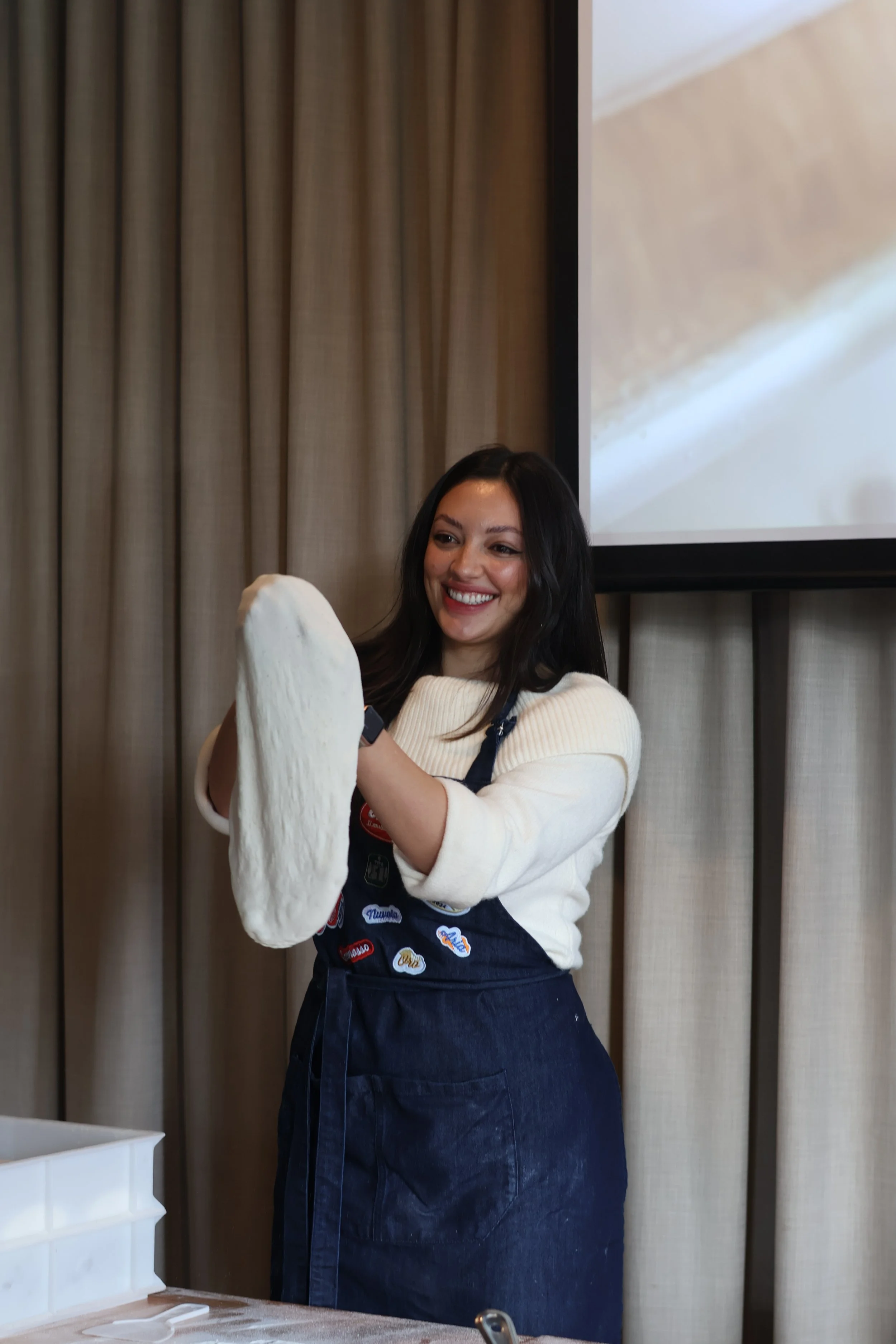 24 Oct 2026 – Pizza Masterclass Napoletana | Bundoora