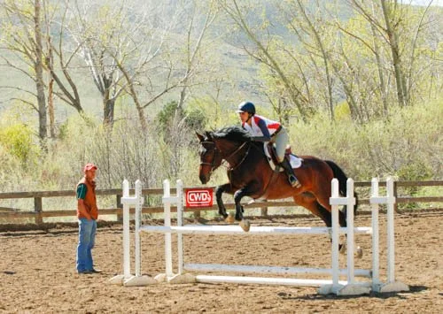 Mental Tip: Reframing Nerves