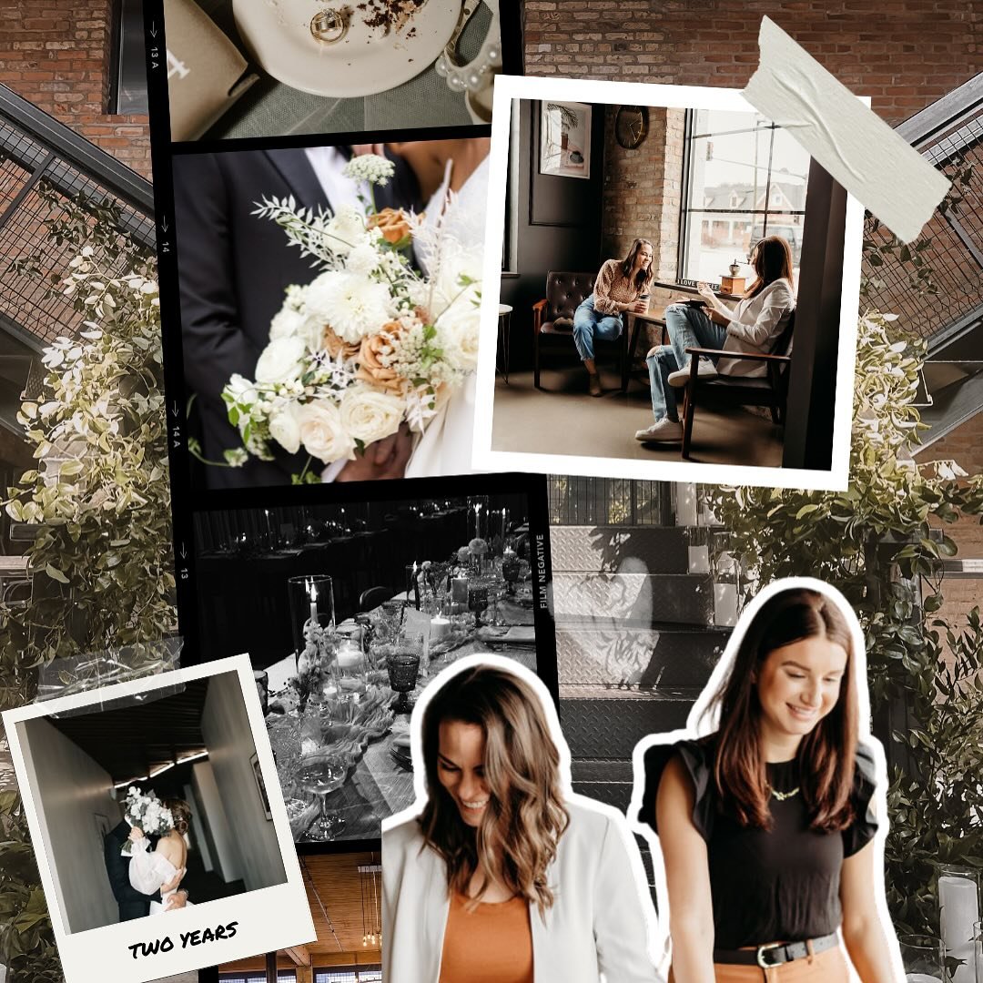 Two years of Two Friends Events&mdash;what began as one friendship and one big idea has grown into something truly special. Along the way, we&rsquo;ve shared so many unforgettable moments and gained an incredible circle of friends, clients, and suppo