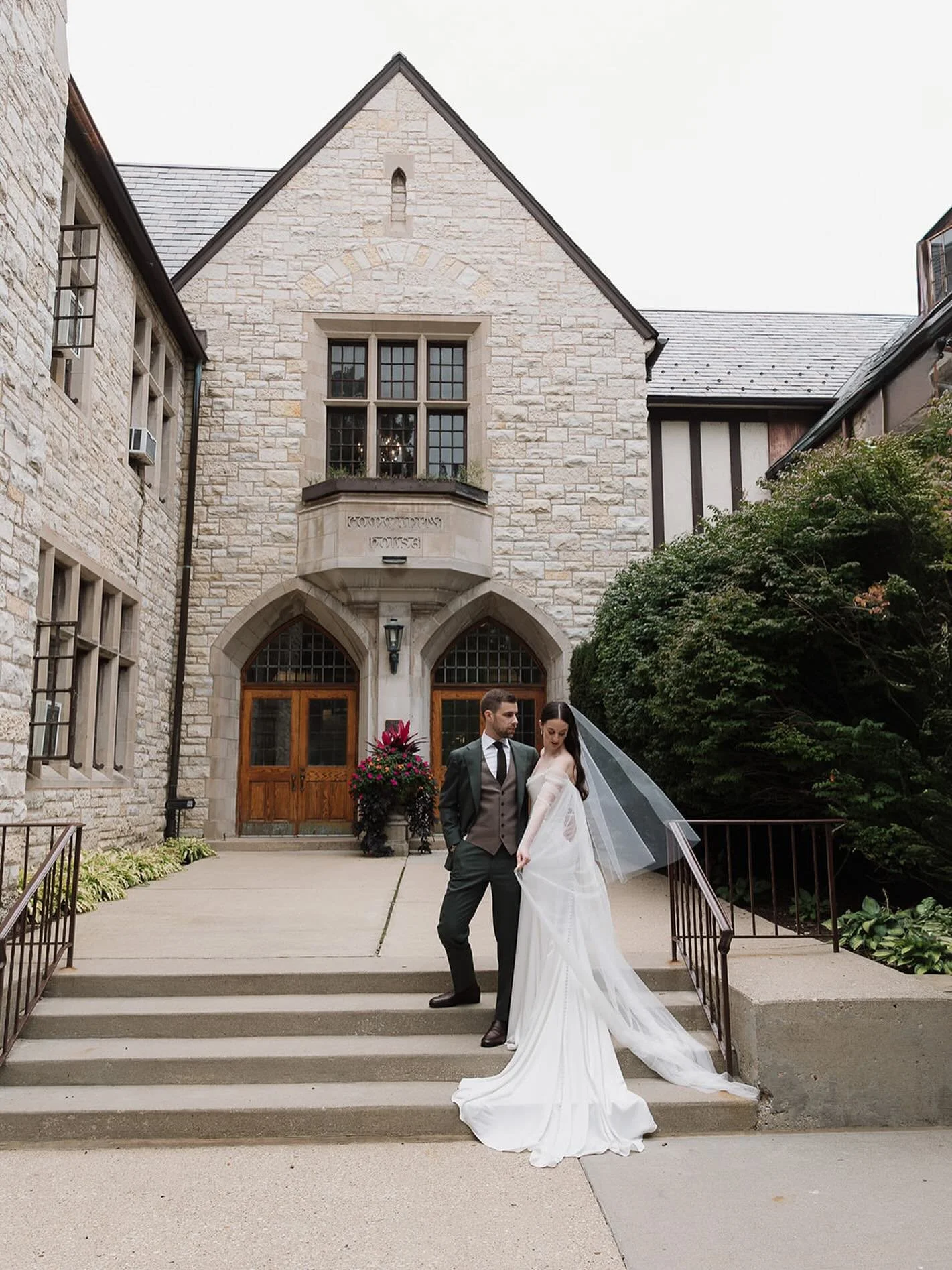 An intimate fall day for two of the kindest souls. Matt & Enya’s wedding was filled with love, intention, and the sweetest energy — a true reflection of them and one that is going to stay with us for awhile.