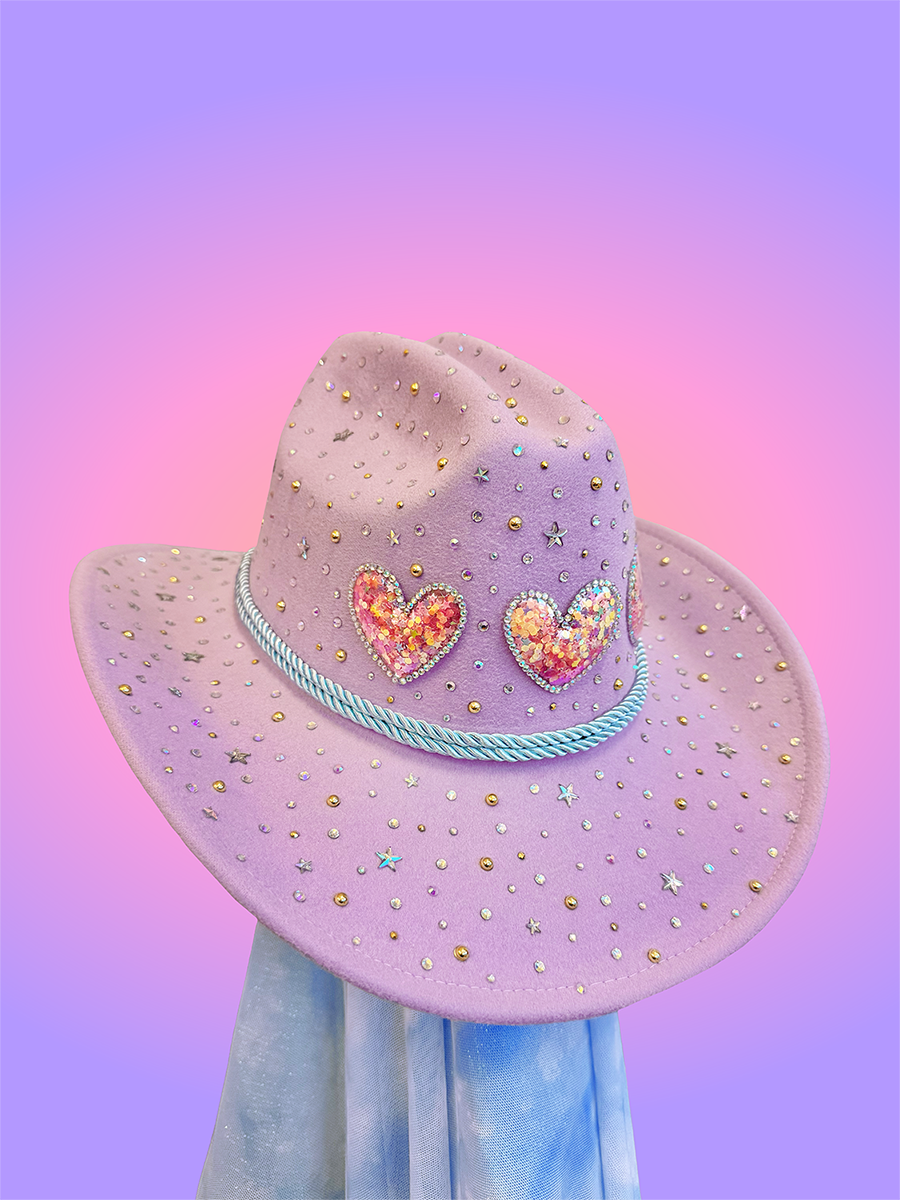 Lavender Sweetheart