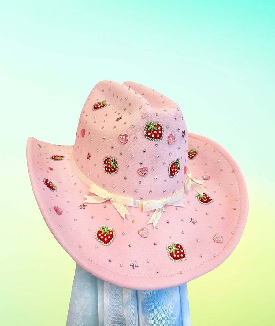Berry Belle