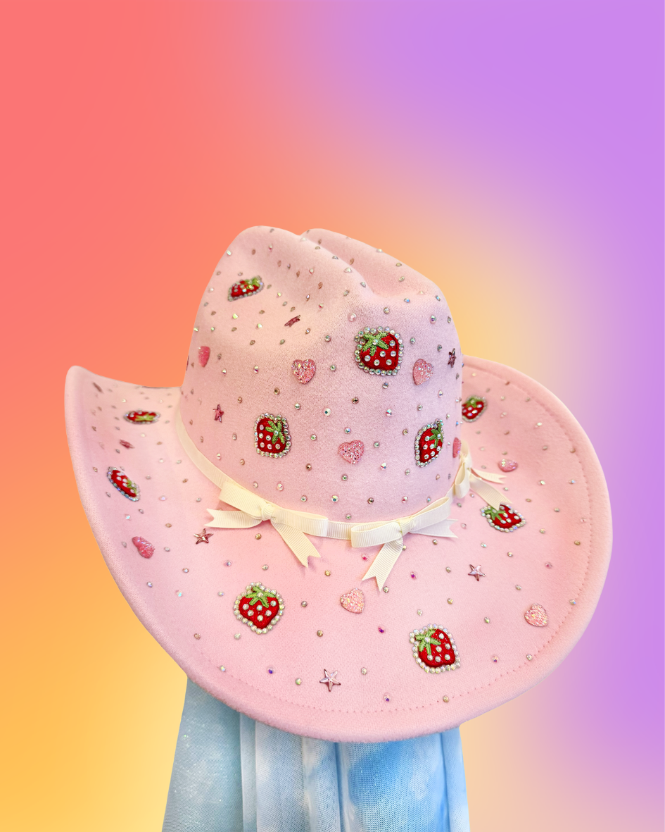 Berry Belle