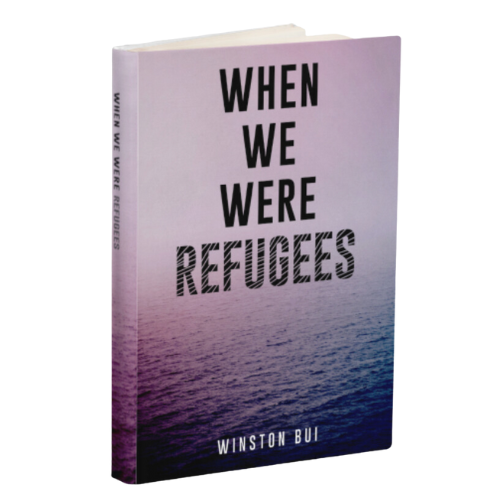 When We Were Refugees