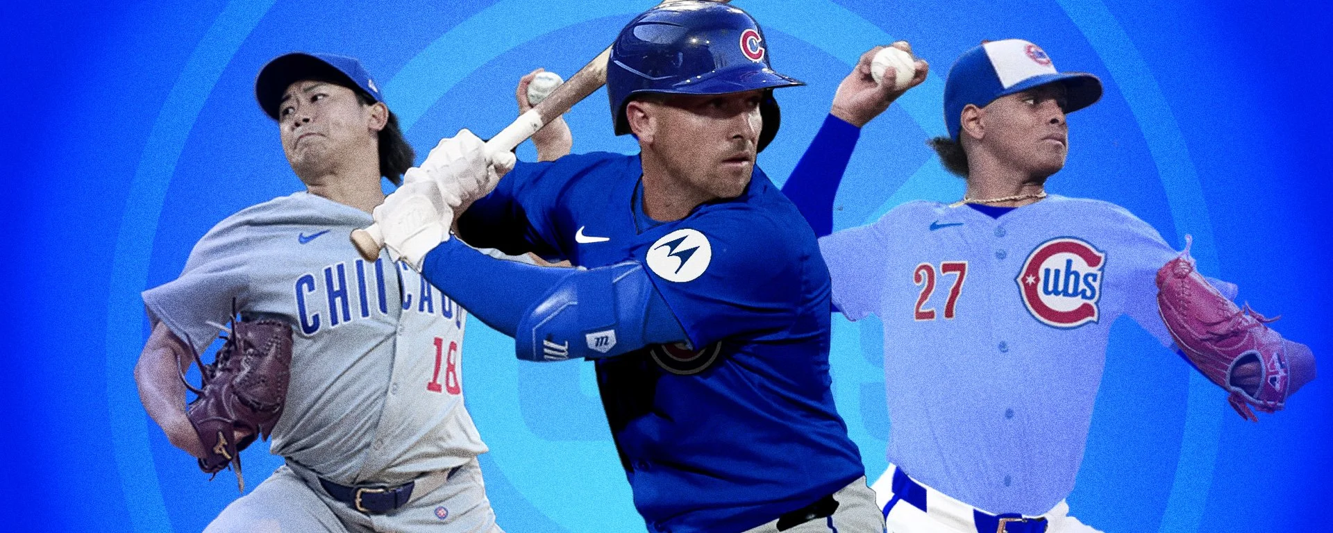 More Than Wins: What the Cubs’ Offseason Says About Their Brand