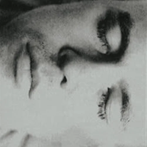 Liner note artwork from the album Empire by the band Queensrÿche