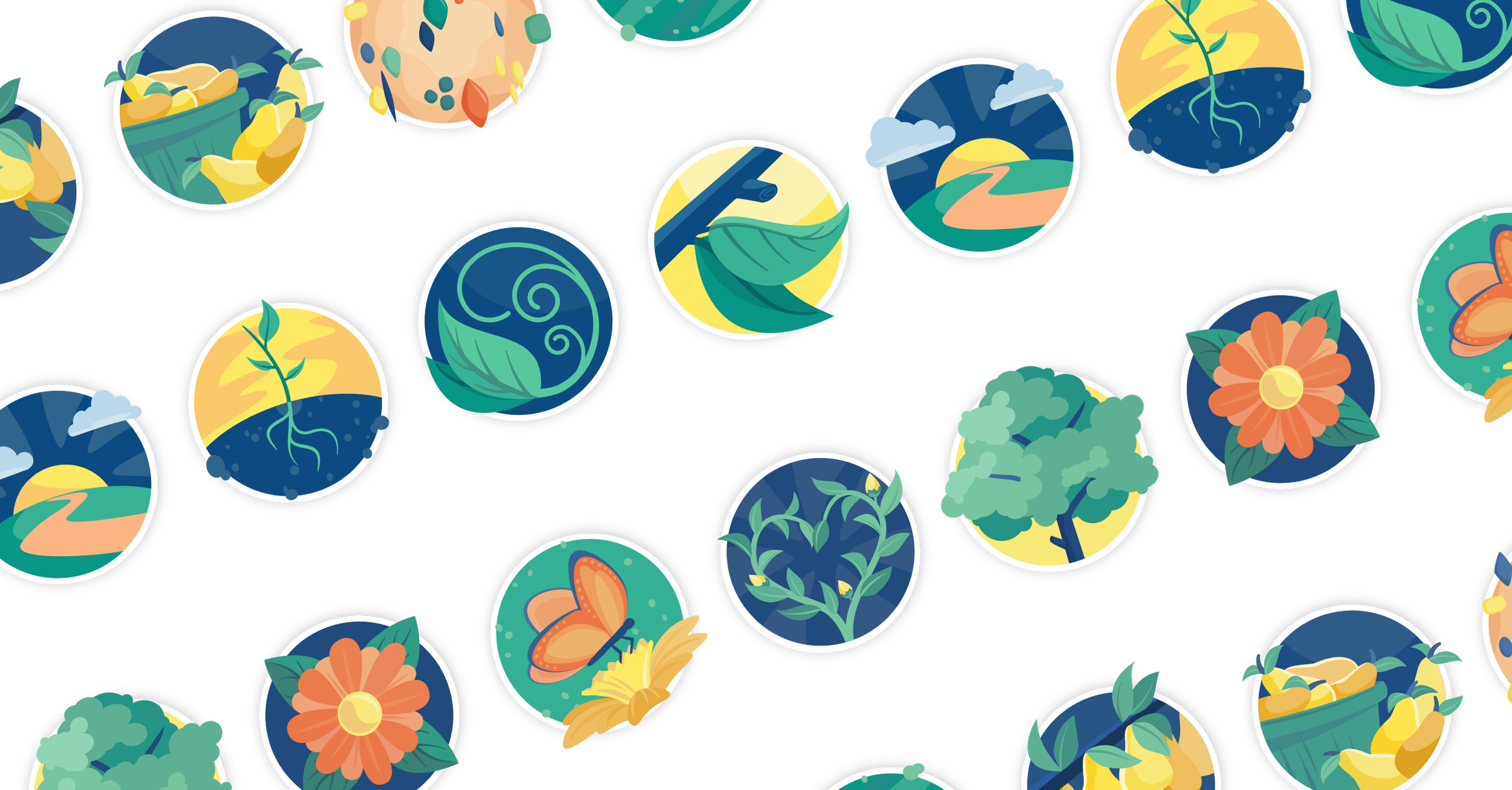 Branding Illustration