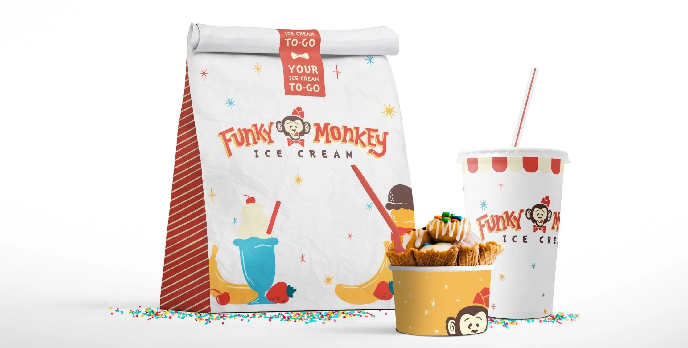 Branding Packaging