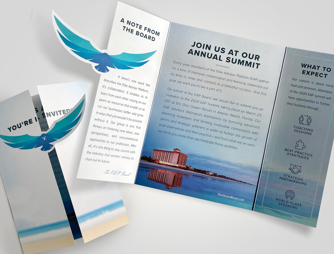 Branding Collateral