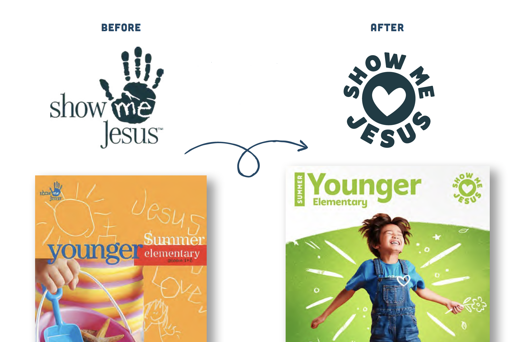 Logo Branding Collateral