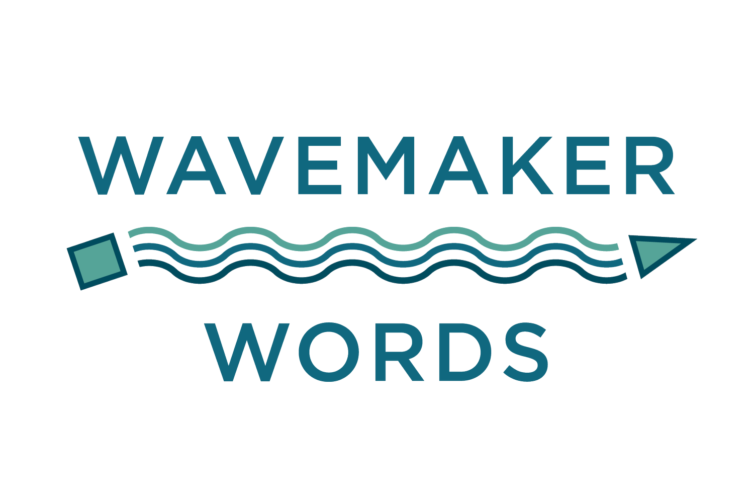 Wavemaker Words