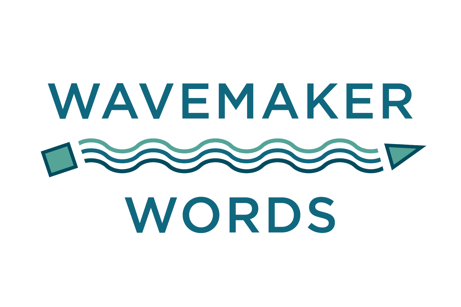 Wavemaker Words