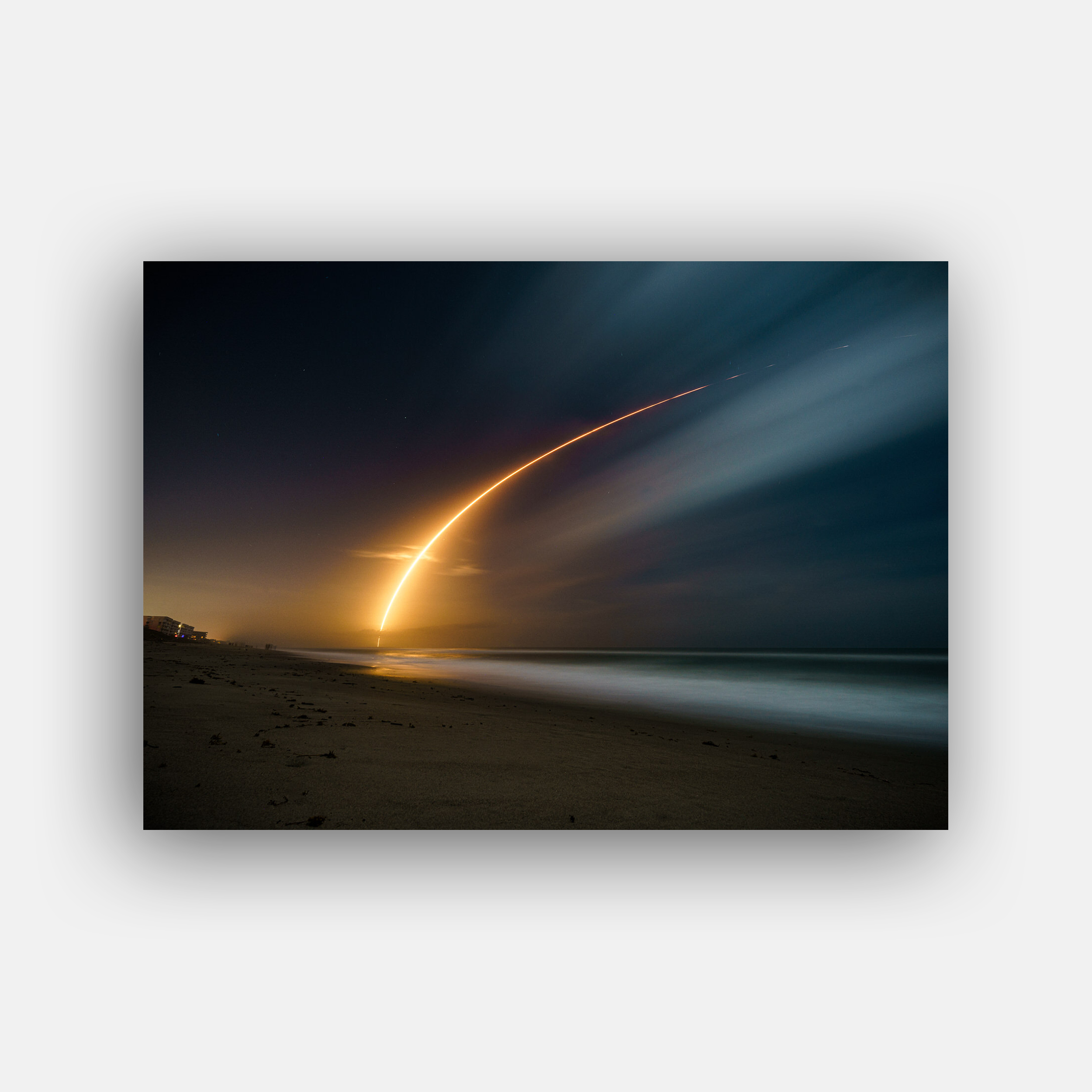 Türksat 5B (SpaceX Falcon 9 )