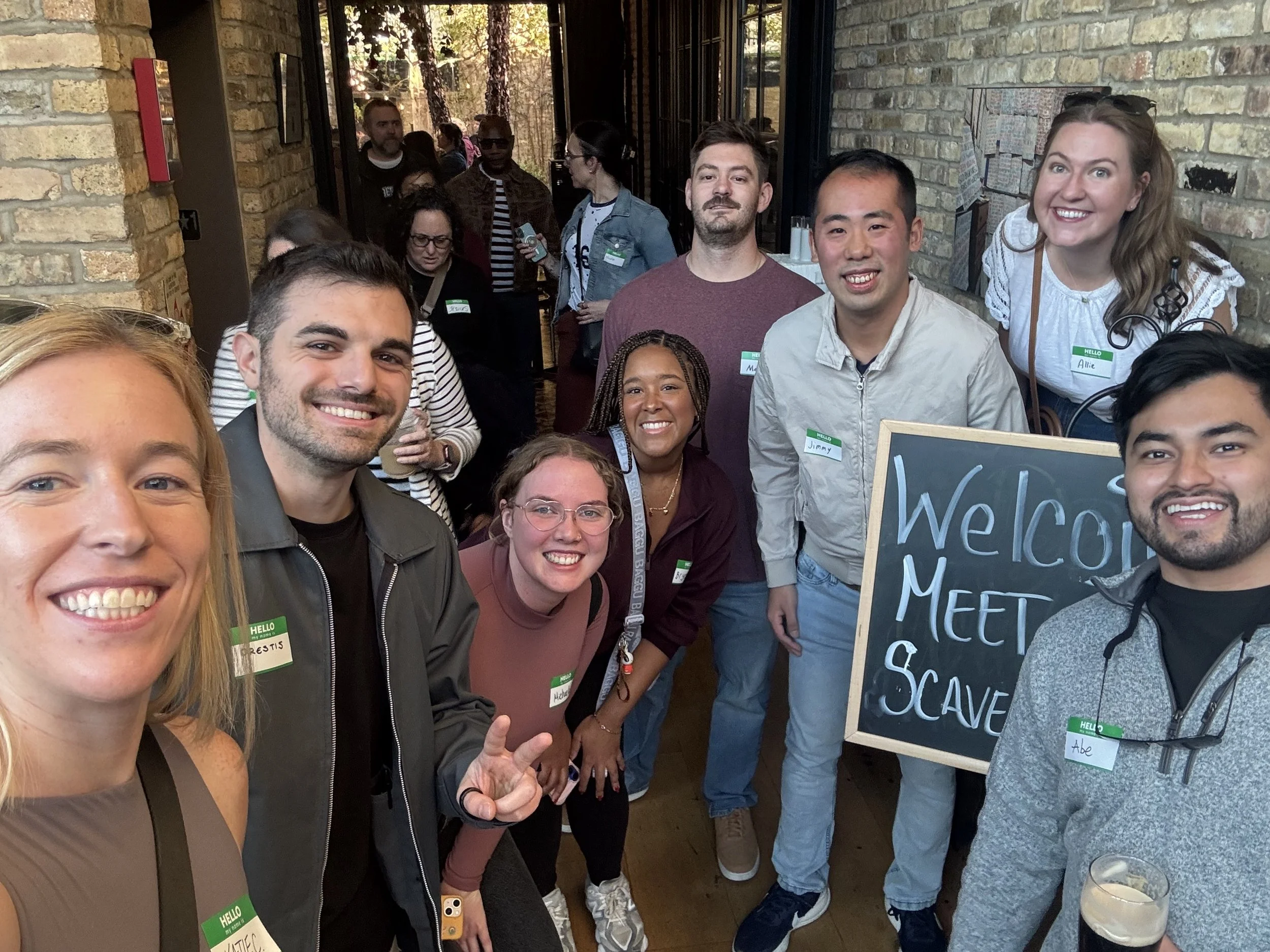 new year, new approach to dating