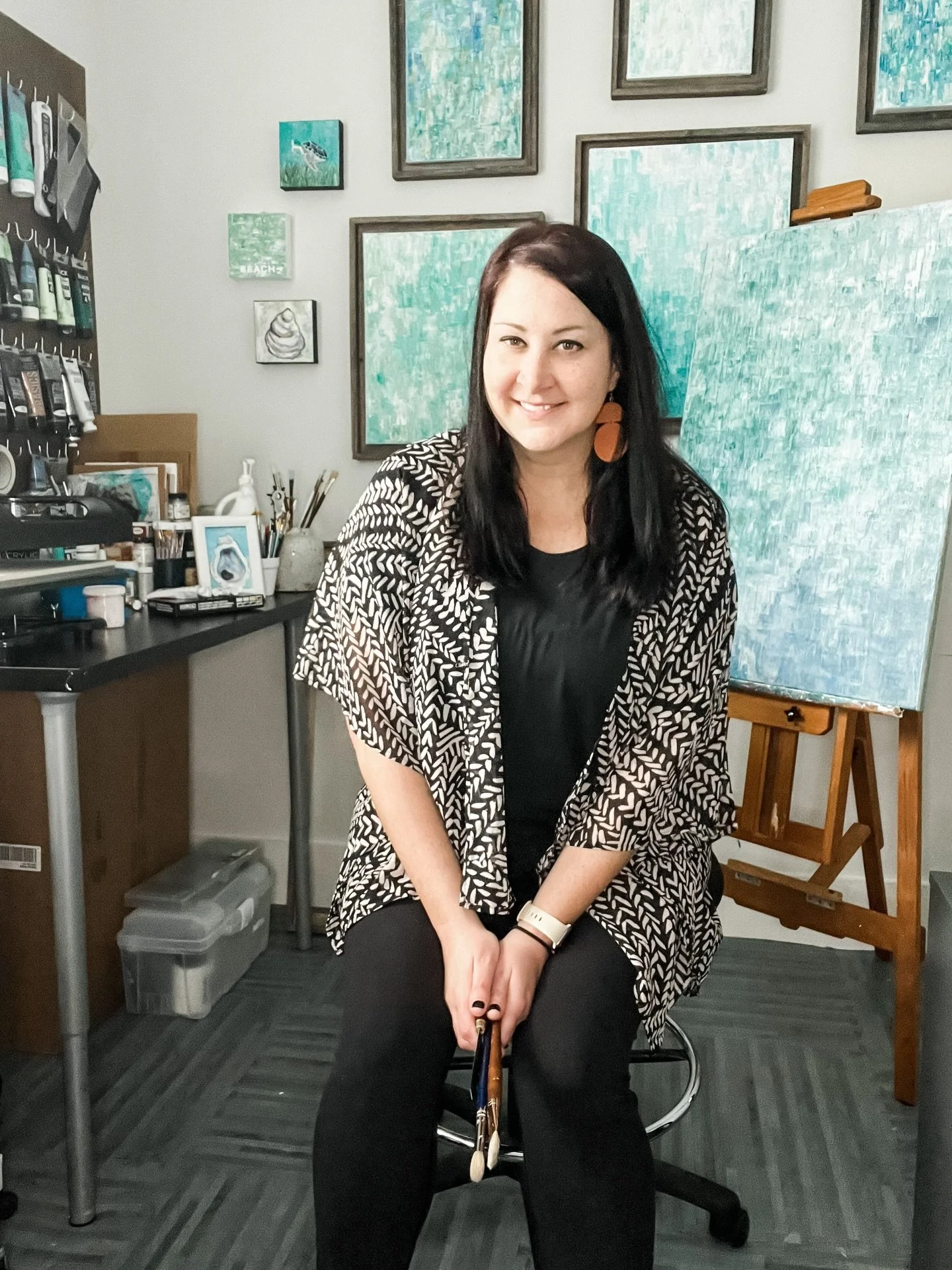 Meet one of our market founders... @7thandpalm 

Small batch. Big heart. That&rsquo;s the soul behind Hilton Head Island Coffee Roasters.

What began as a simple Christmas gift (a small drum roaster that fit over a backyard grill) turned into somethi