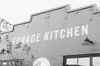 Forage Kitchen - Event Space — venue for hire in Oakland