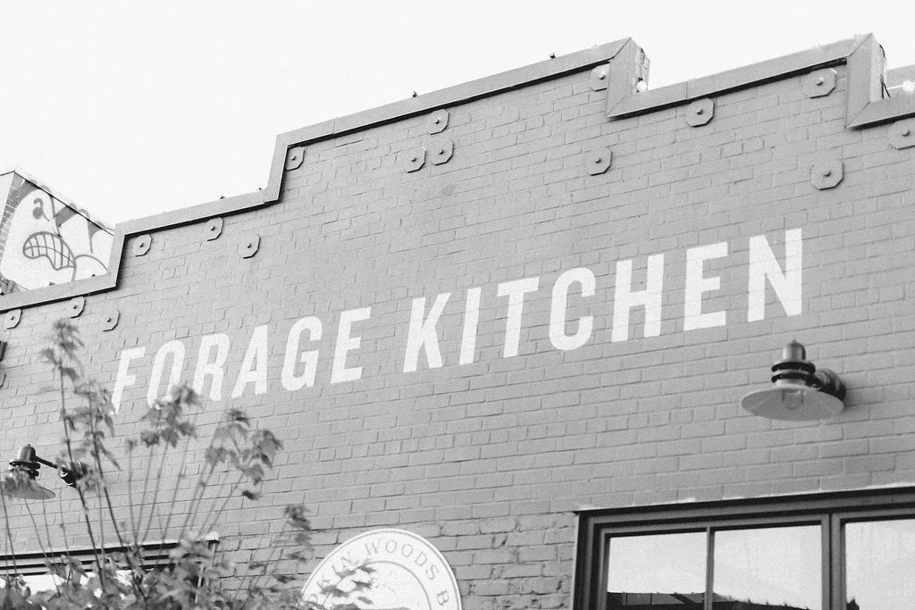 Forage Kitchen Events - Catering & Event Planning in the Heart of ...