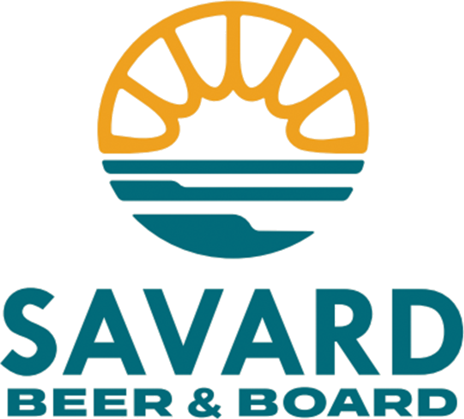 The Savard - FULL BAND (The Nobles)