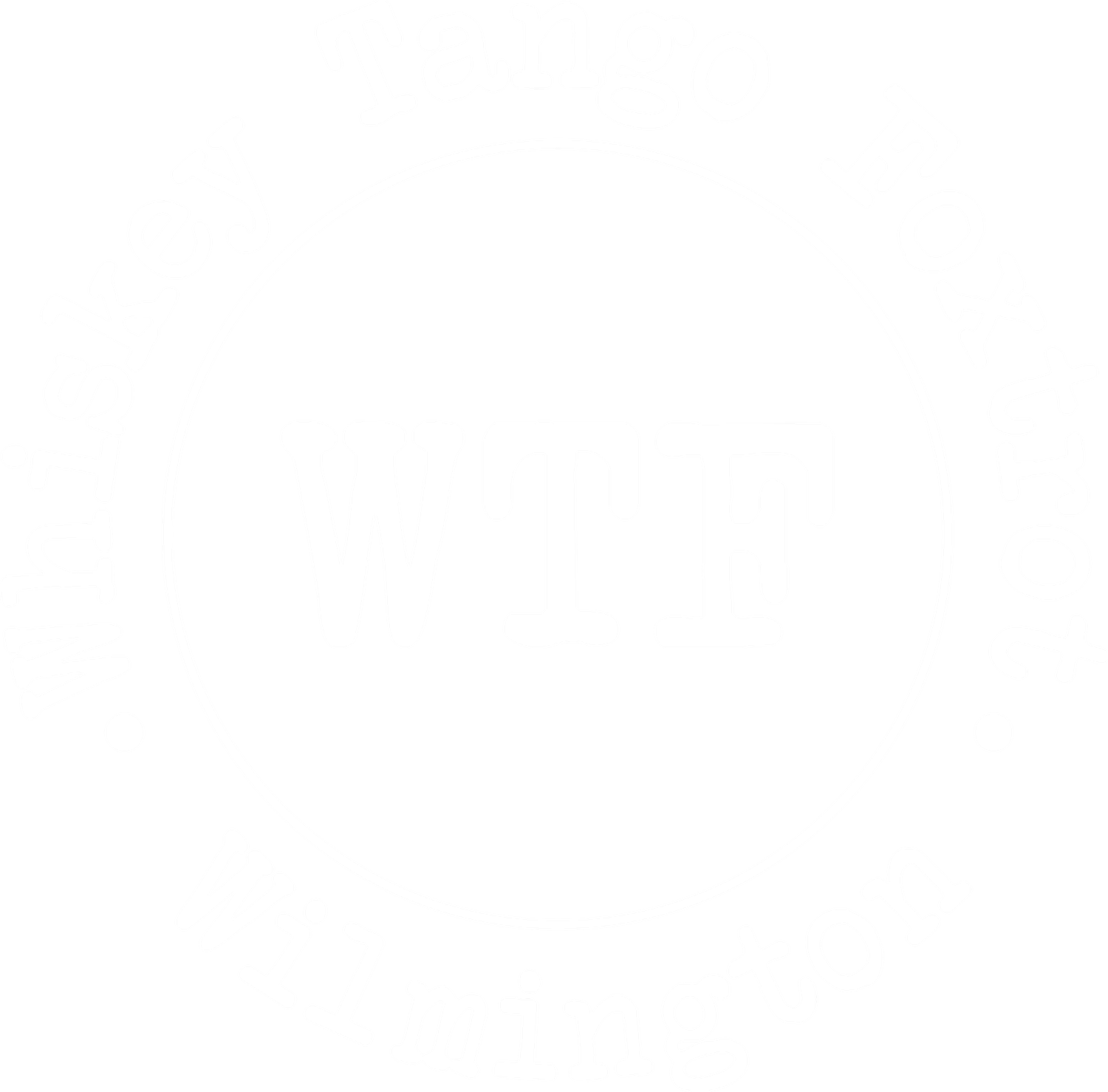 Whiskey Tango Foxtrot - FULL BAND (the nobles)