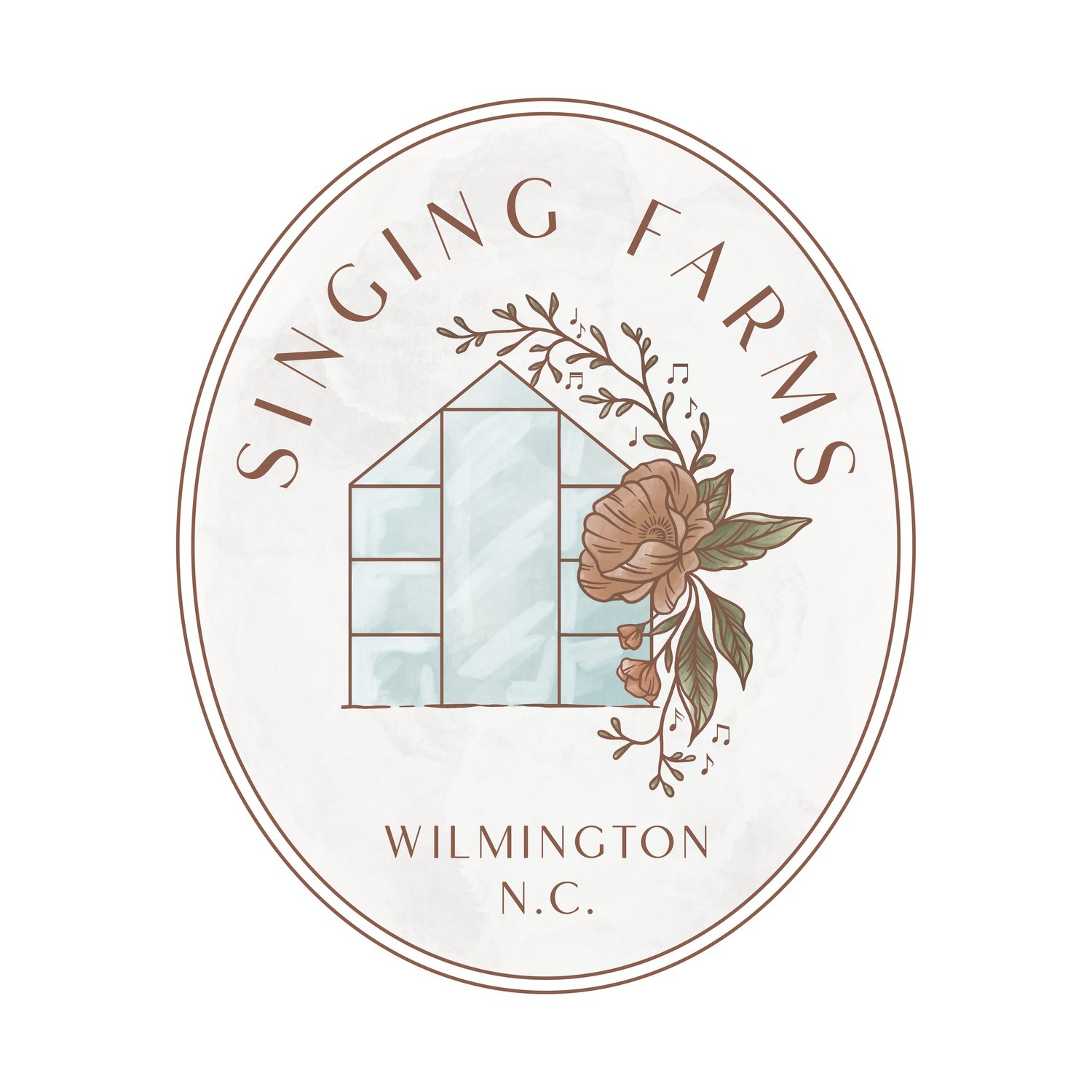 Singing Farms