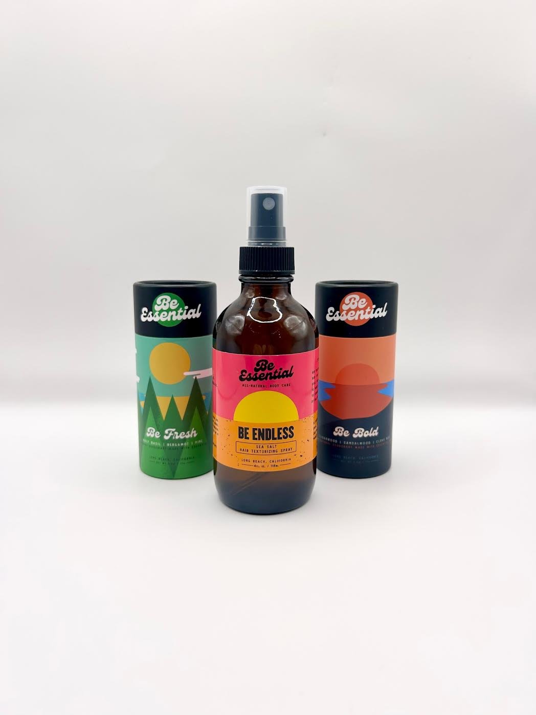 The Essential Bundle