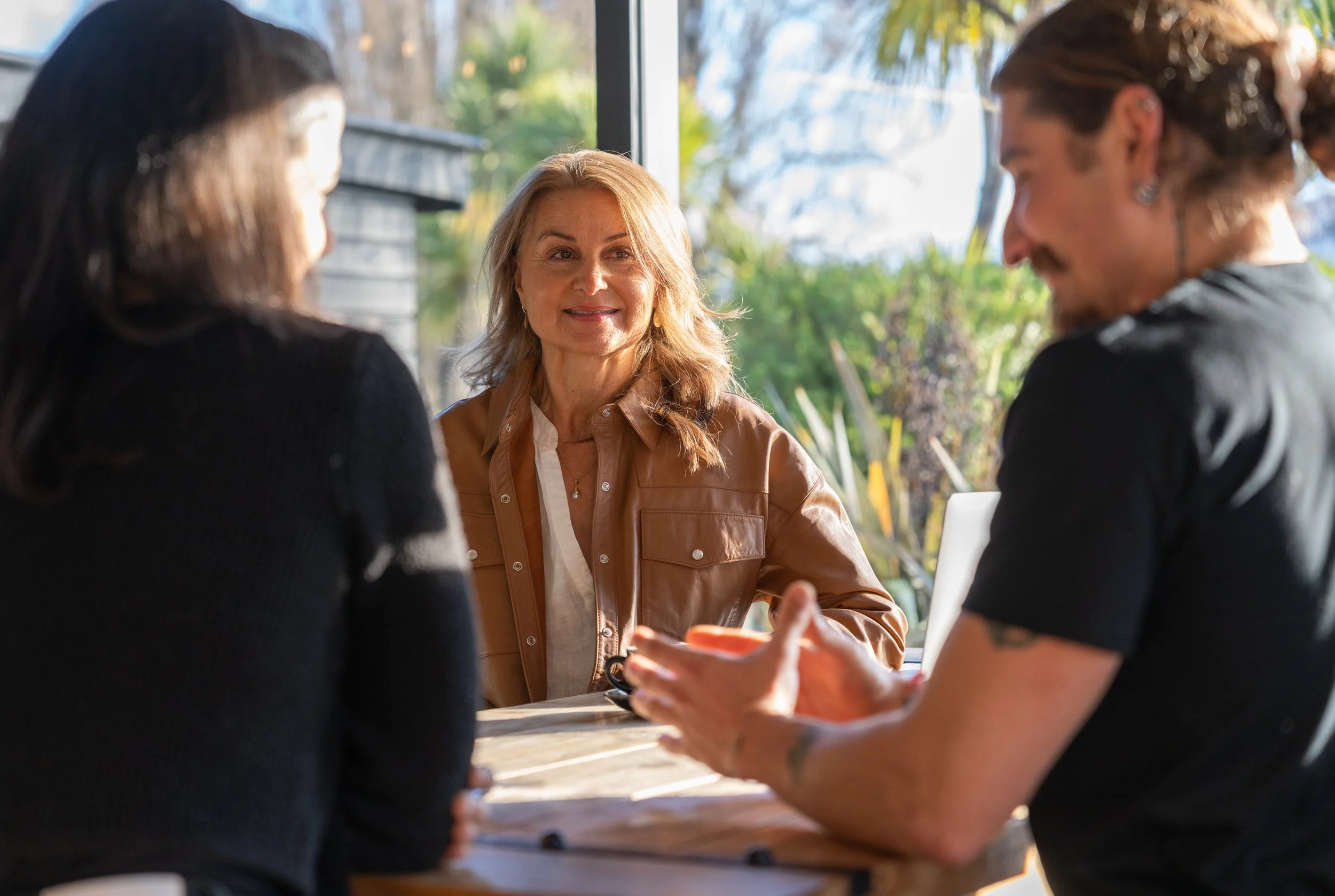 HOW MEDIATION CAN SAVE YOUR RELATIONSHIP BEFORE IT’S TOO LATE