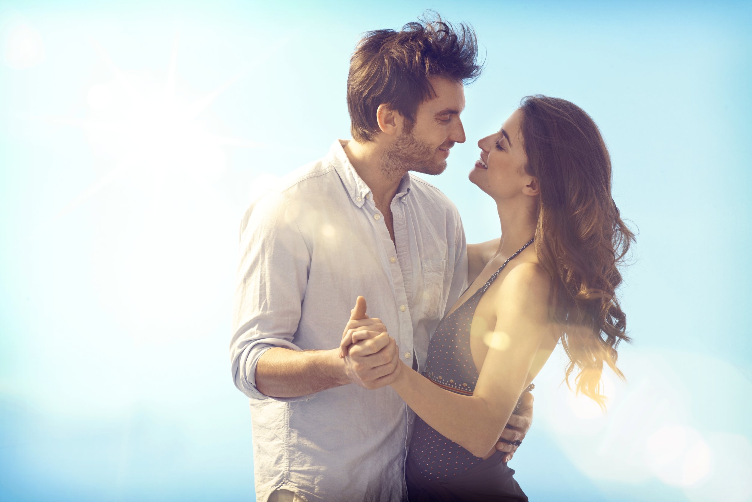 THE 3 KEYS TO EMOTIONAL FREEDOM - INSIGHTS FOR COUPLES