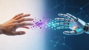 ARE WE CHOOSING OUR FUTURE OR JUST ACCEPTING IT?
