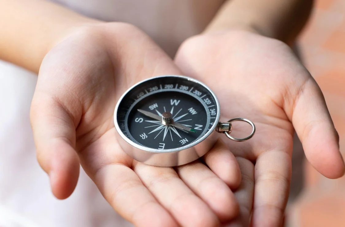 RAISING CHILDREN WHO TRUST THEMSELVES