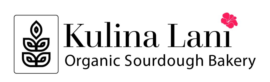 Kulina Lani Organic Sourdough Bakery