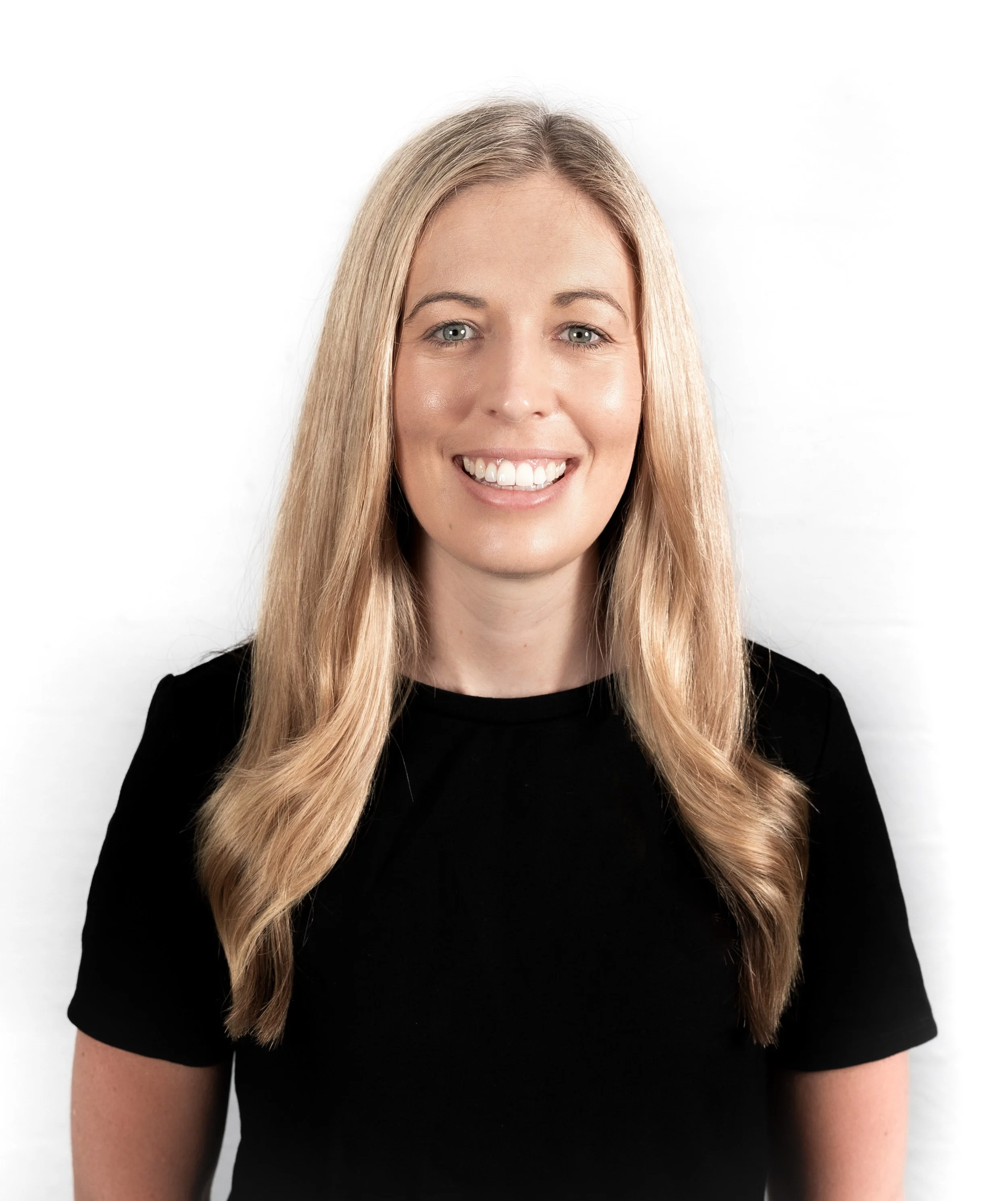 Danielle Grace Occupational Therapy