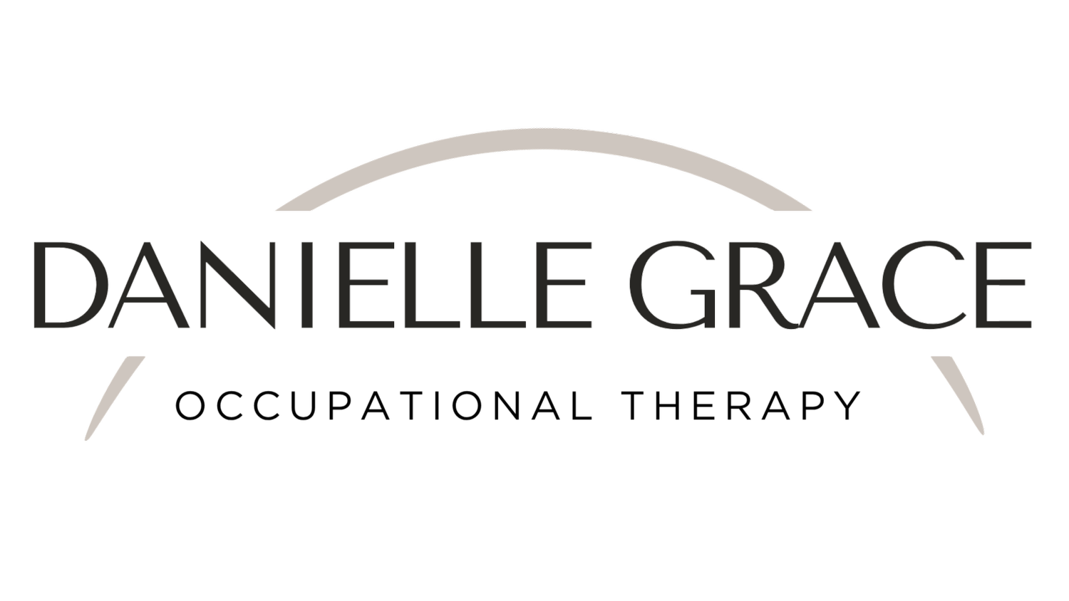 Danielle Grace Occupational Therapy