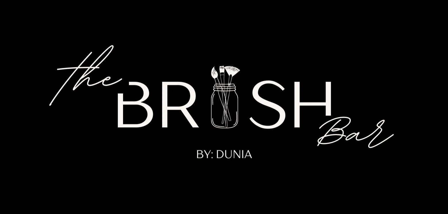 The Brush Bar by Dunia