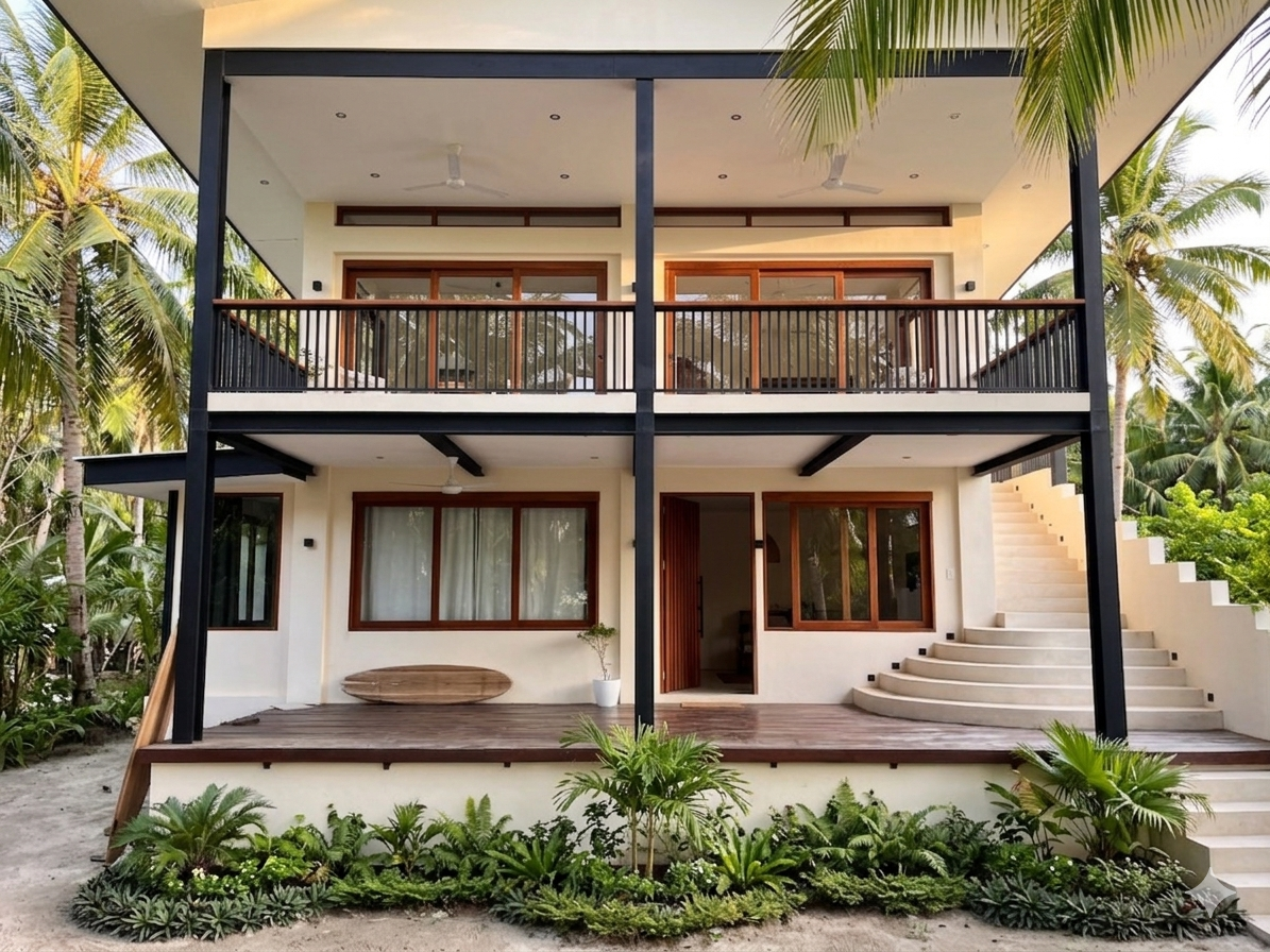 Z HOUSE