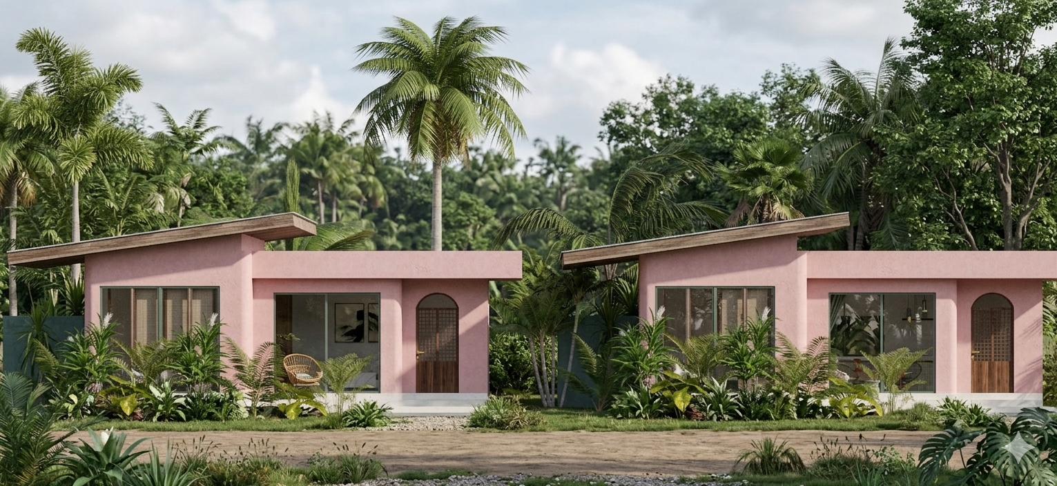 O VILLAS