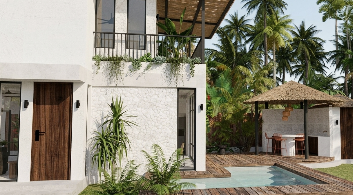 GAB HOUSE