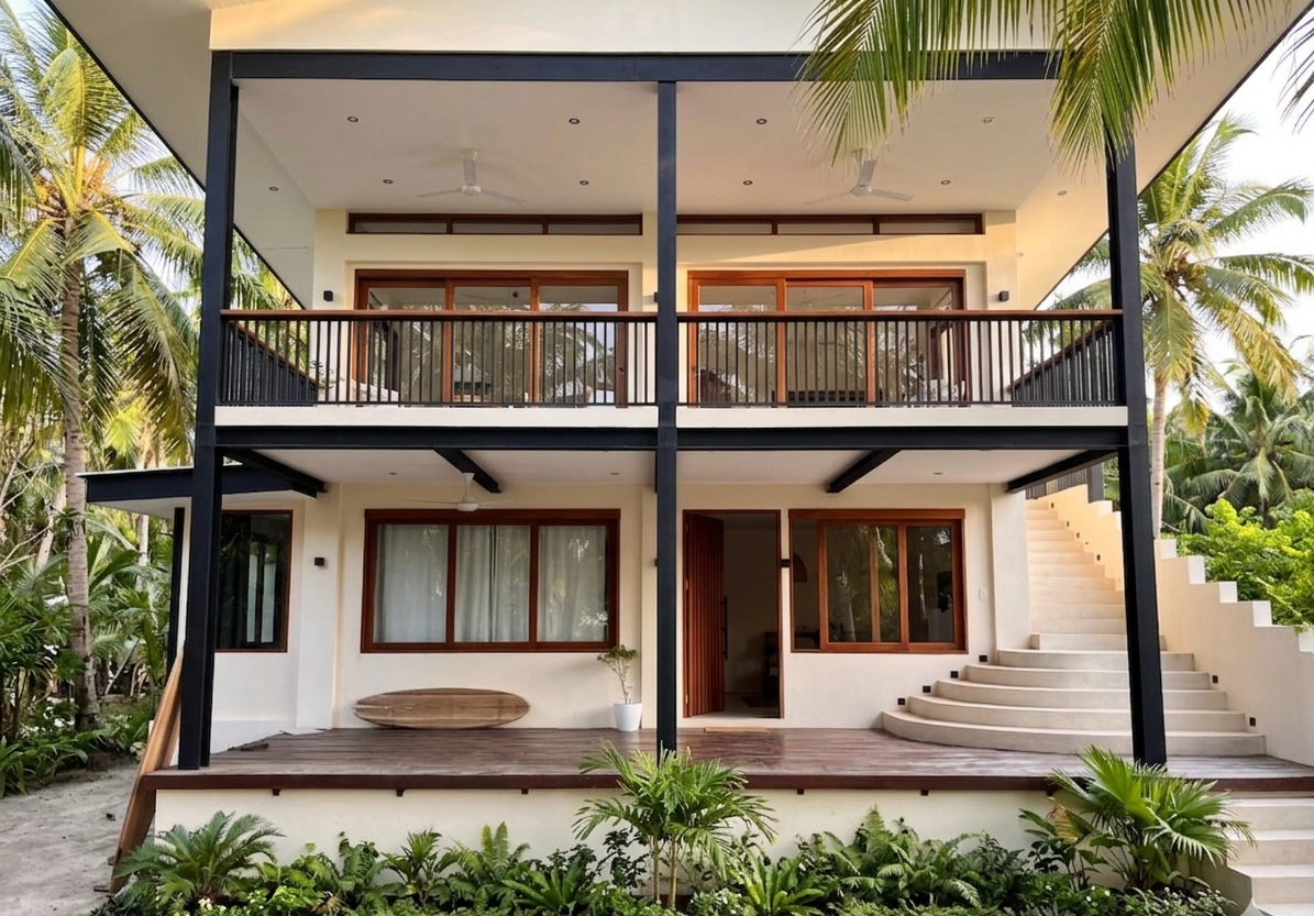 Z HOUSE