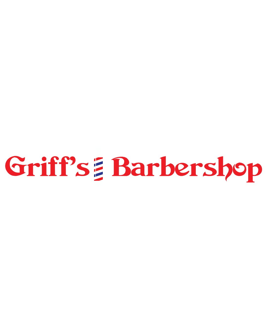 Griffs Barber Shop