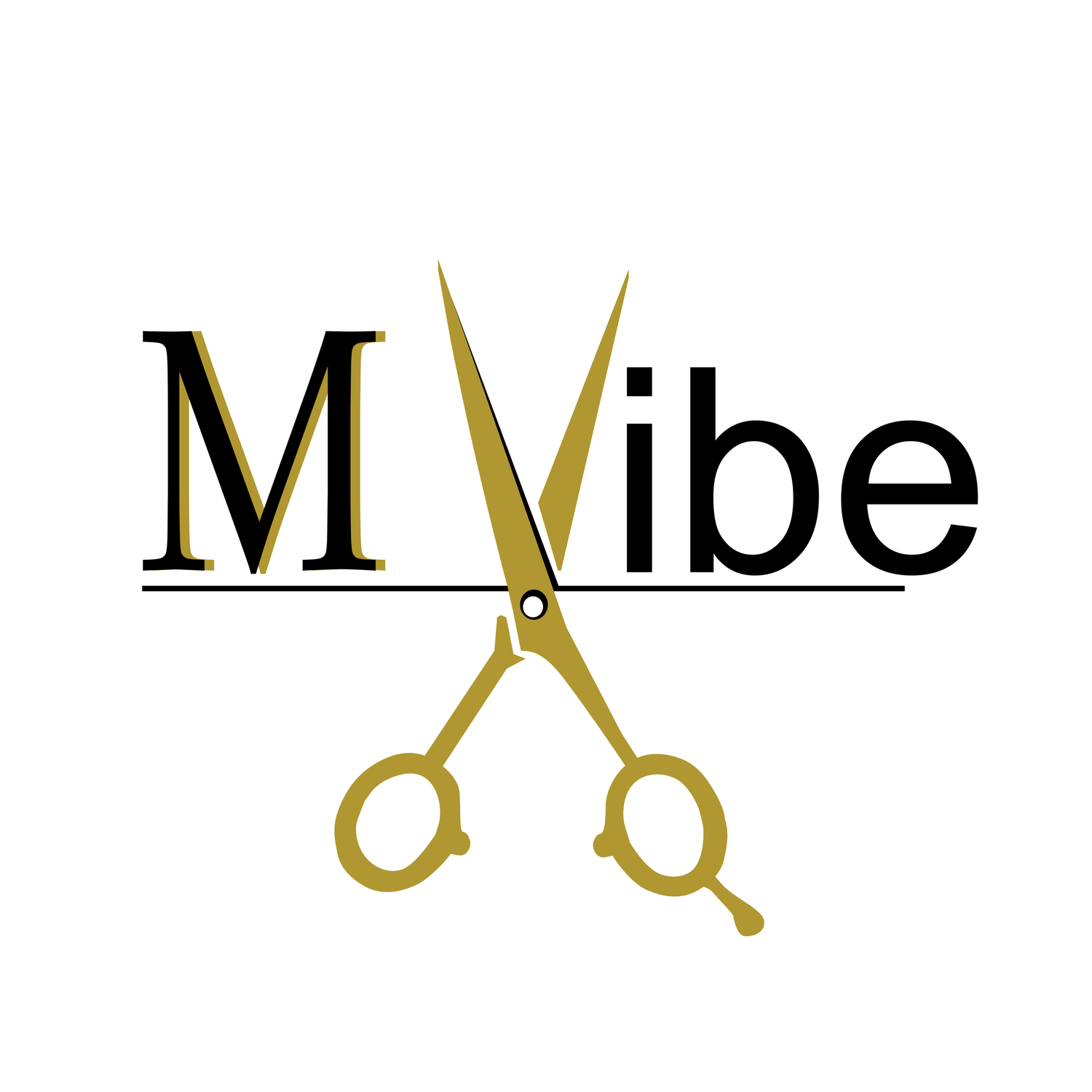MVibe Salon & Spa