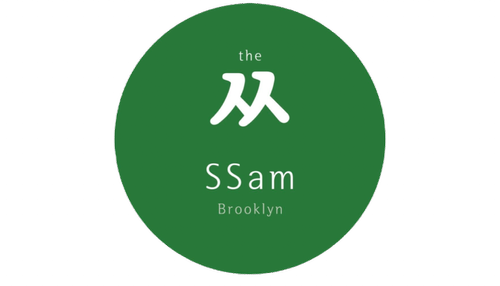 The Ssam