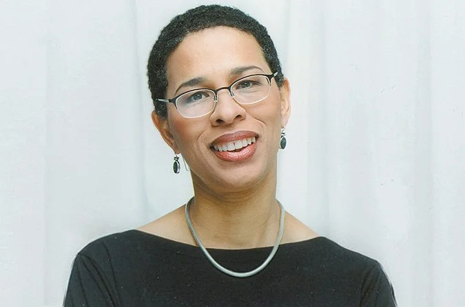 Sylvia Harris Knew Bad Design Was a Political Act