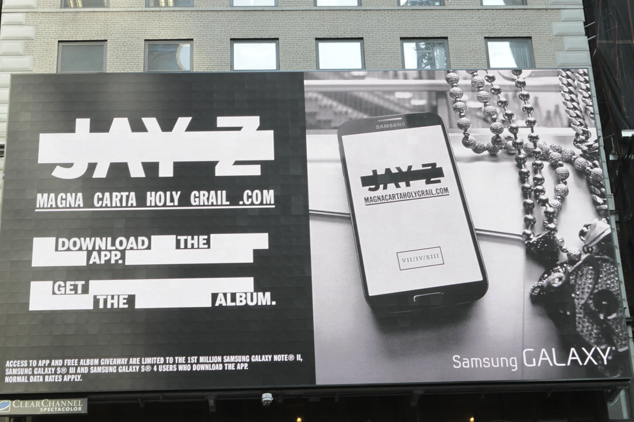 The Day Jay-Z Taught Us What Consent Actually Costs