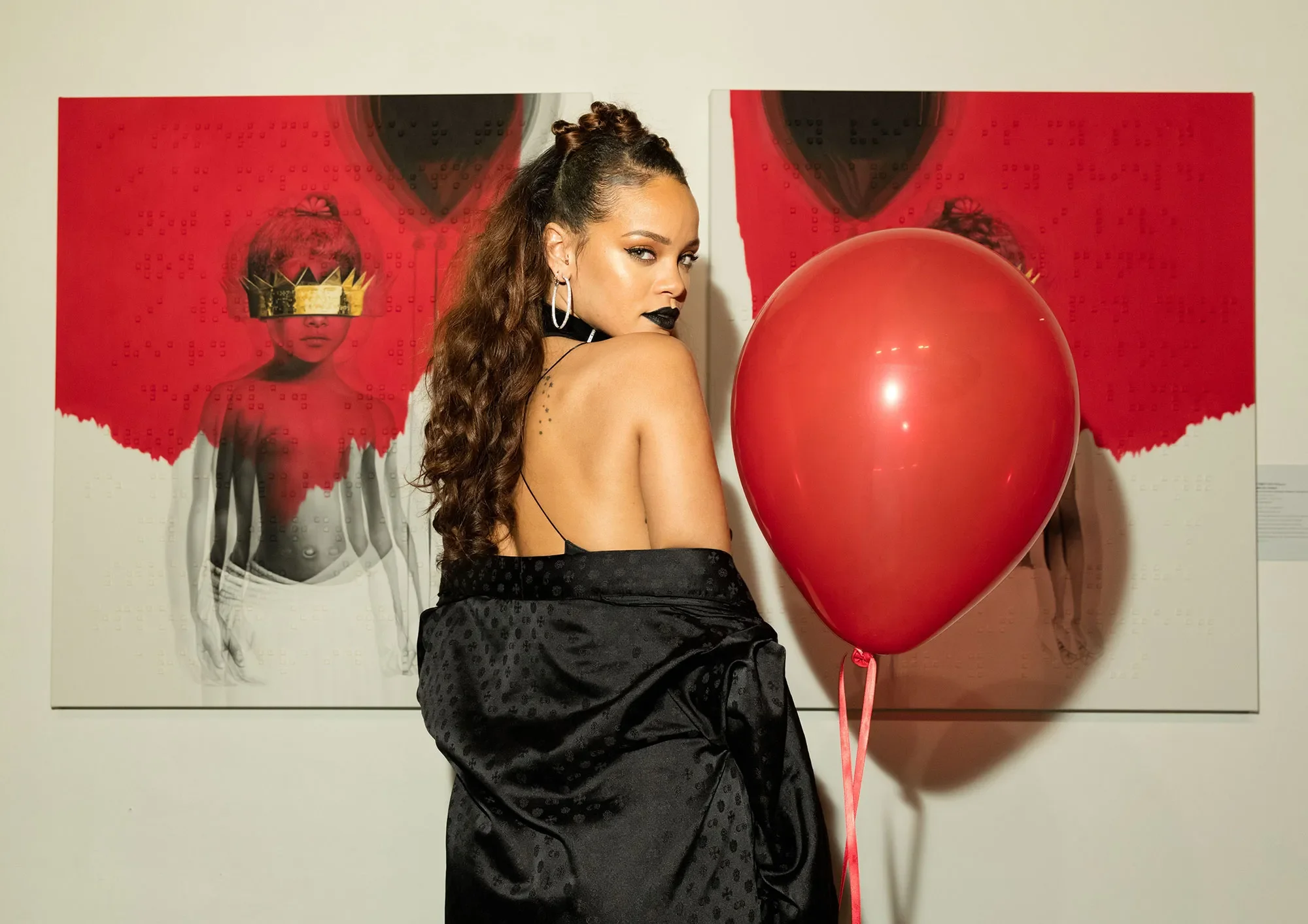 How Rihanna Learned From Failure That Wasn't Hers