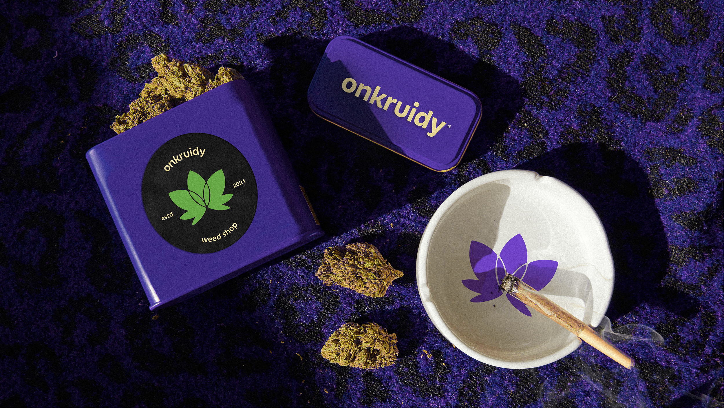 Onkruidy